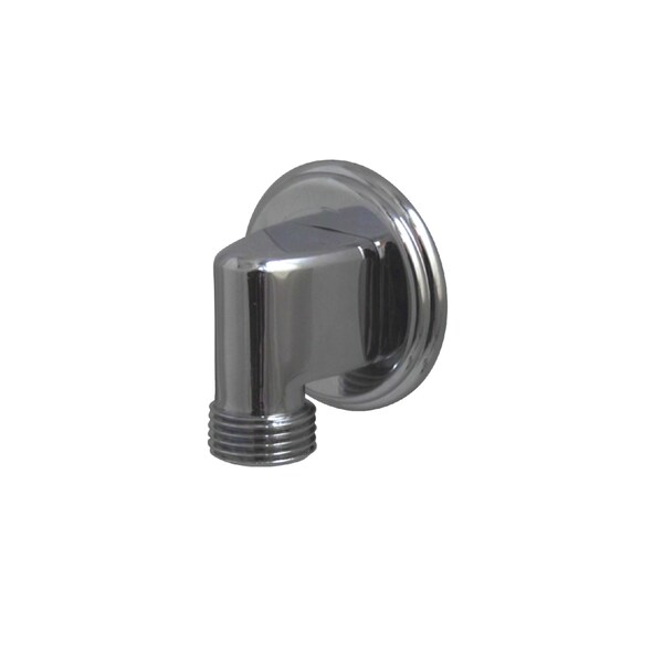Showerscape Wall Mount Water Supply Elbow, Polished Chrome K173T1 - main